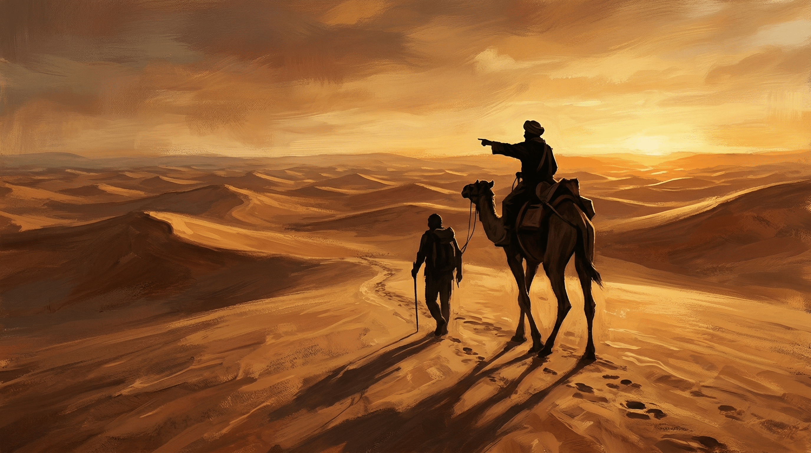 s'éduquer à travers Sheikh